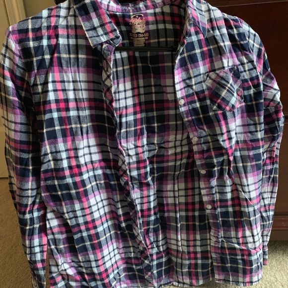 Flannel - Picture 2 of 2